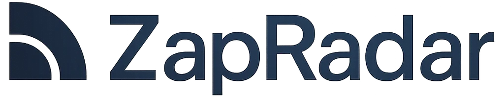 ZapRadar